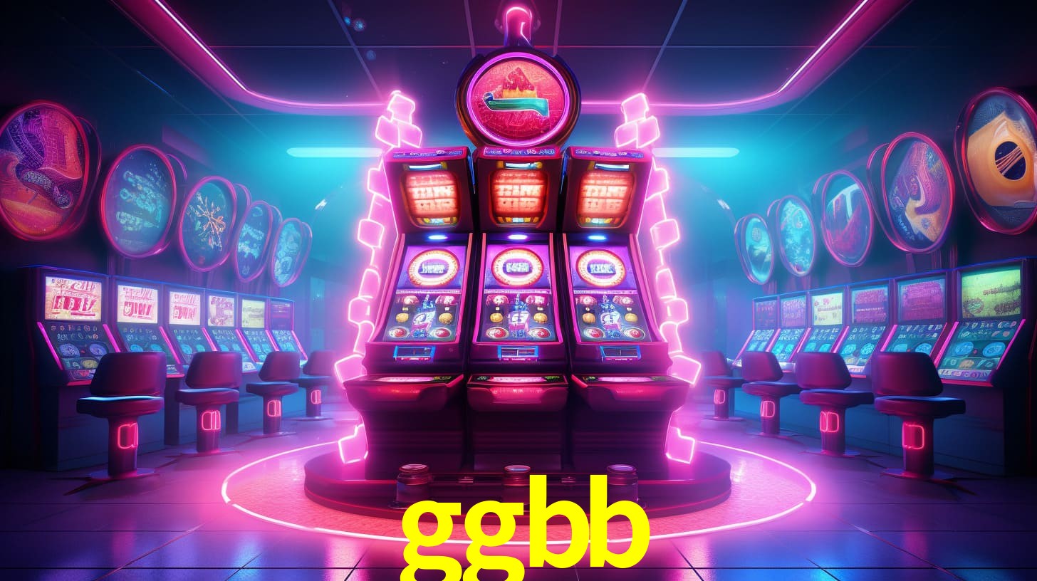 ggbb - Desafio de Alto Risco - ggbb.com
