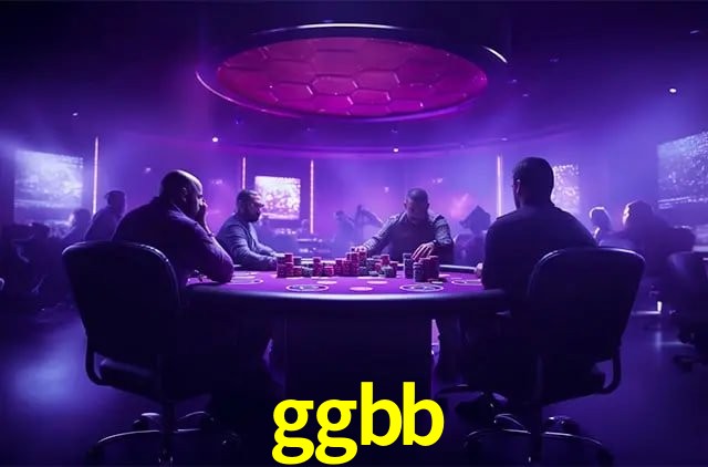 Bônus de Boas-vindas ggbb