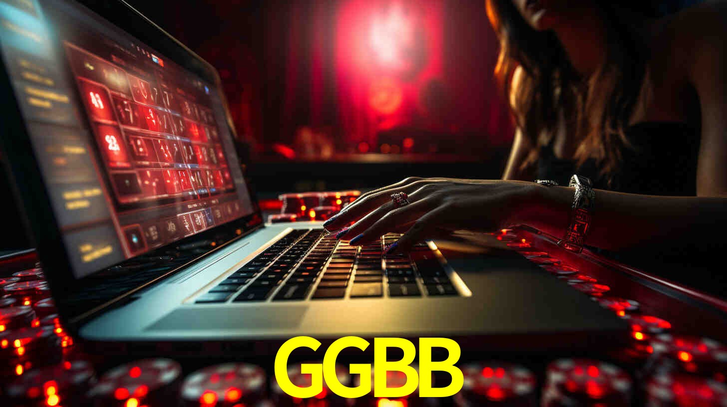 Por Que Escolher o GGBB?