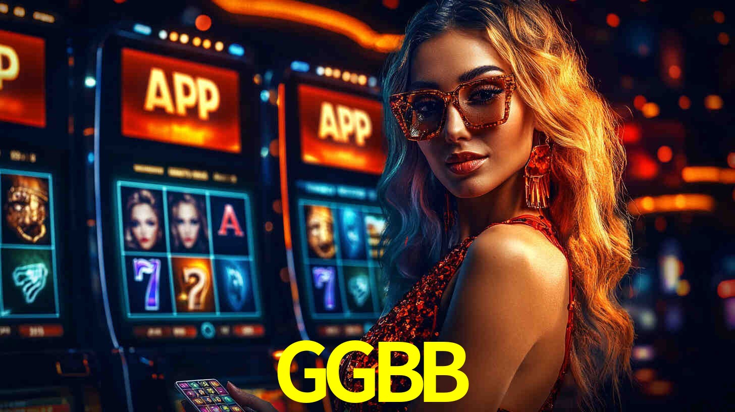 Benefícios do App GGBB