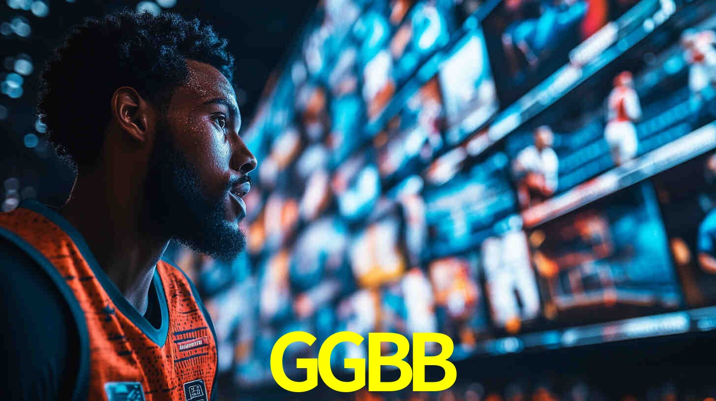 Jogos de Aposta Online no GGBB