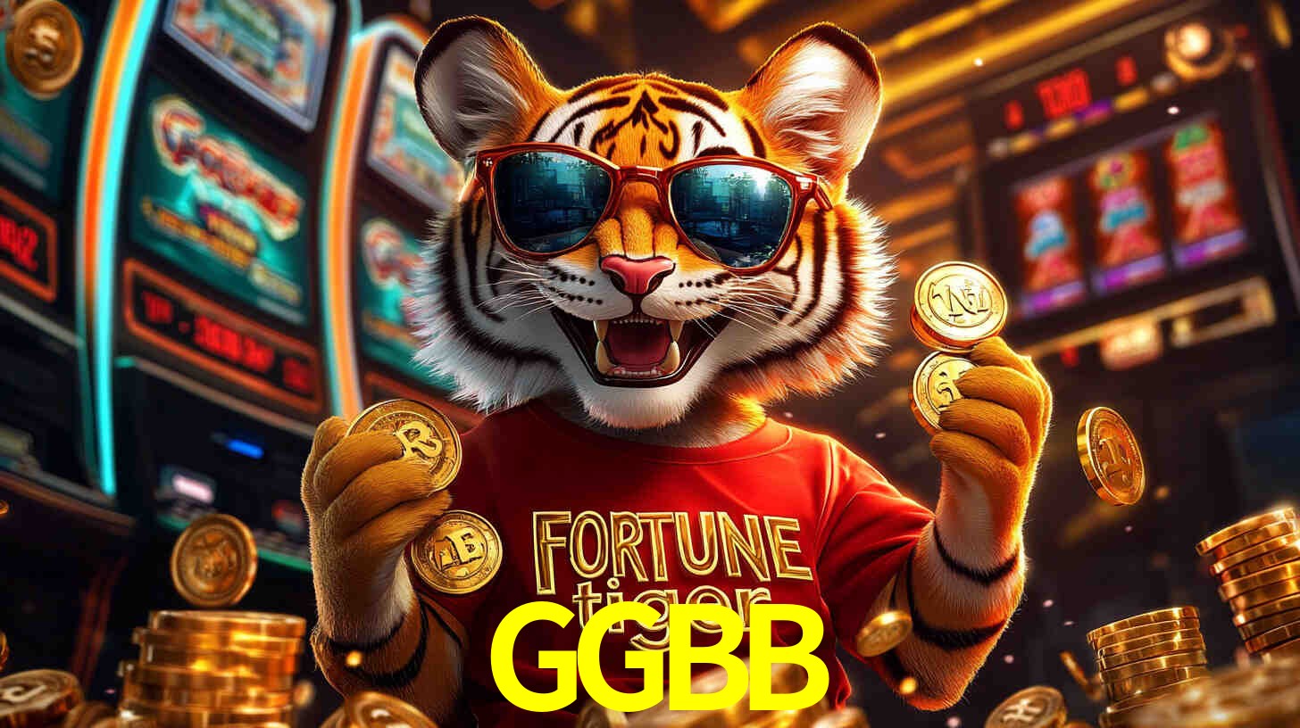 Por Que Jogar Fortune Tiger no GGBB