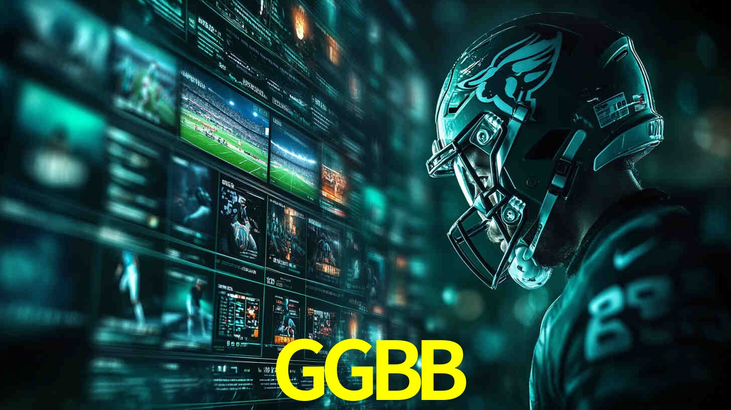 Esportes em Destaque no GGBB