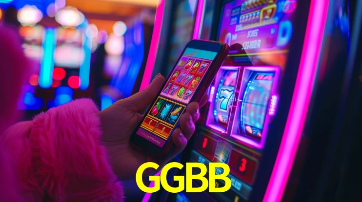 Tecnologia da Plataforma GGBB