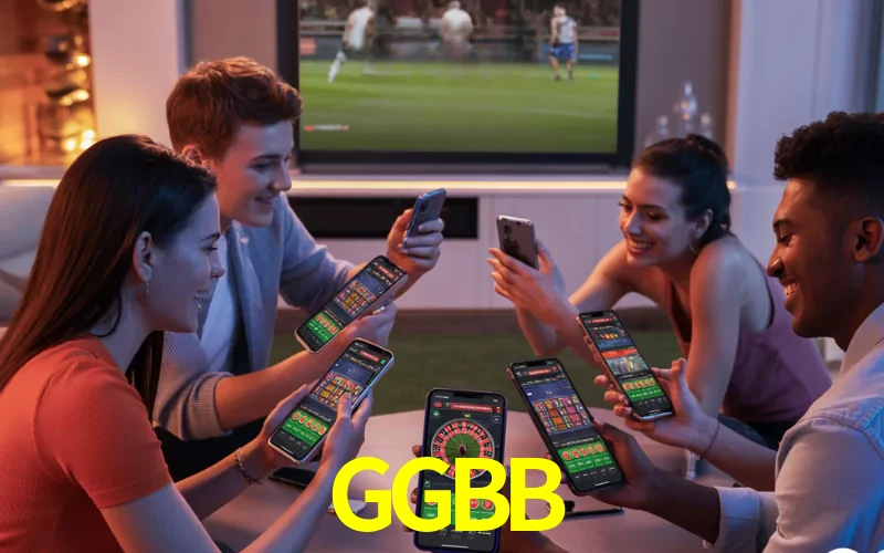 Design Responsivo GGBB