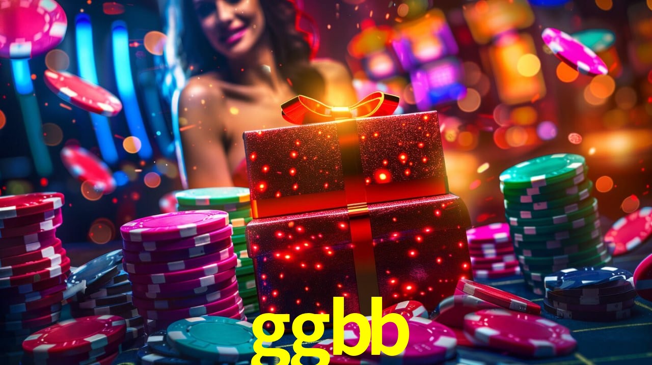 Download para Android e iOS na ggbb