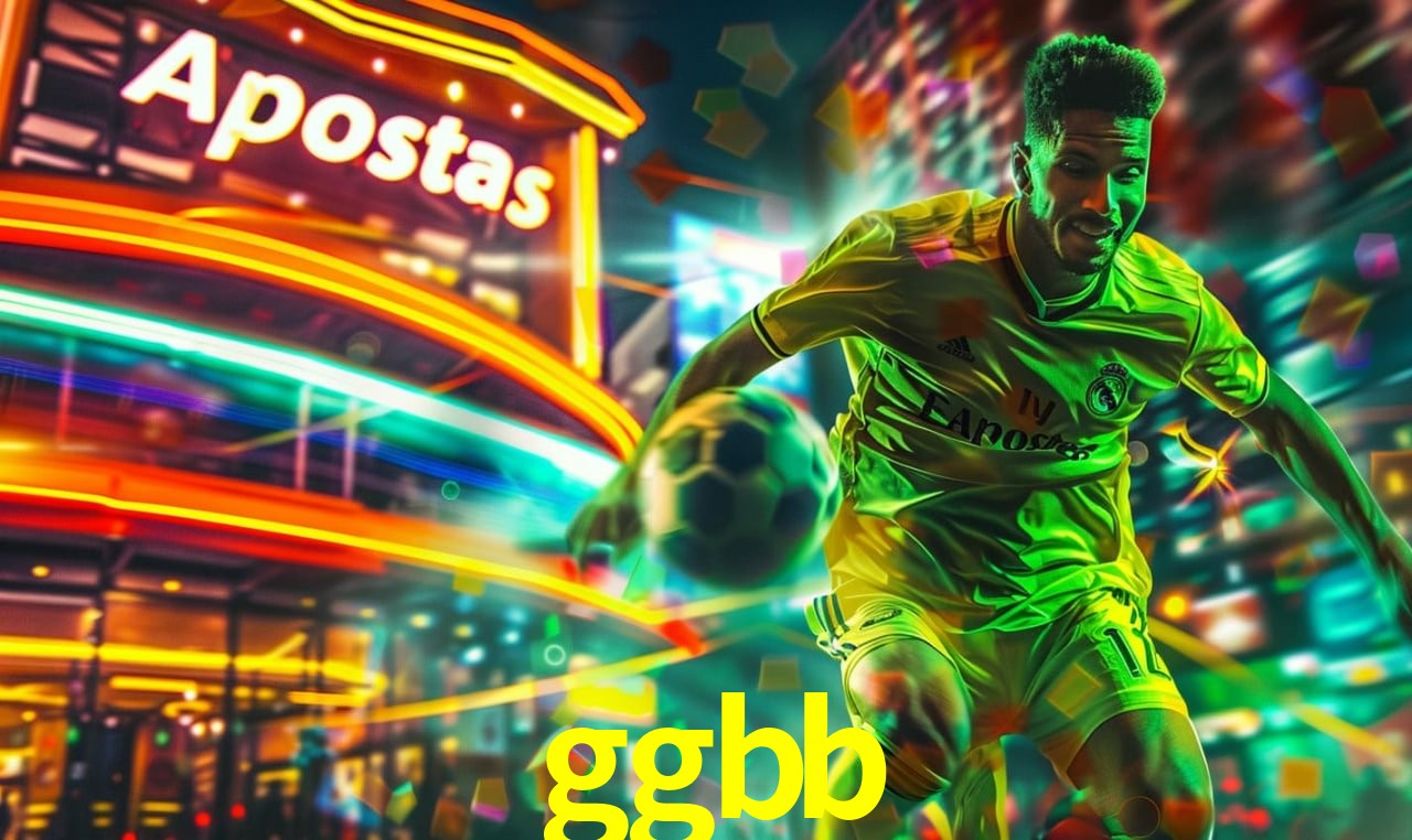 Estatísticas do Jogo ggbb