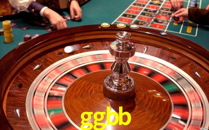 Interface do App ggbb