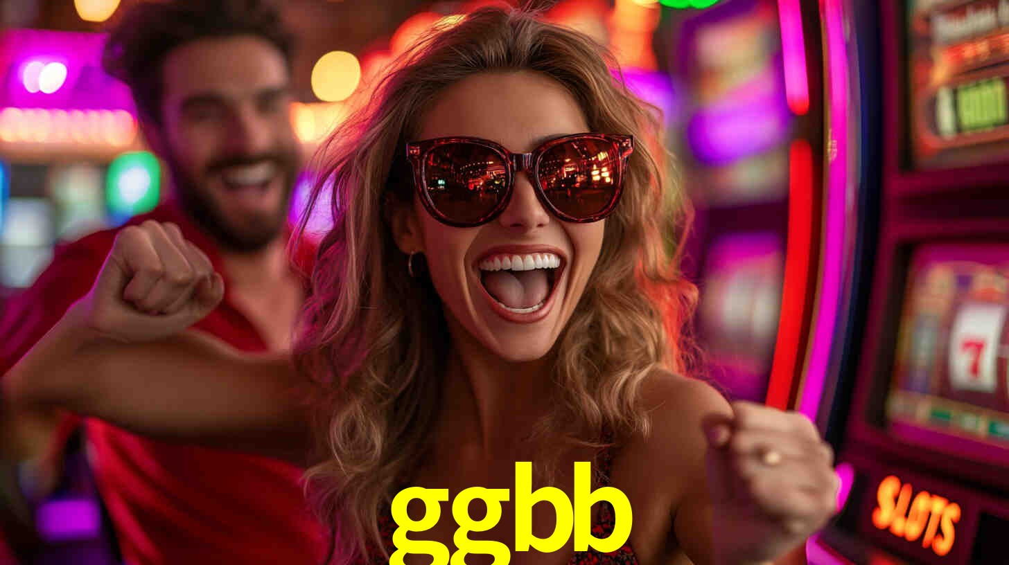 A Popularidade dos Caça-Níqueis no ggbb