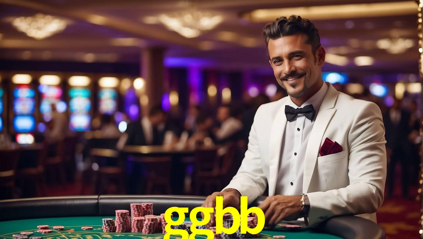 Tecnologia da Plataforma ggbb