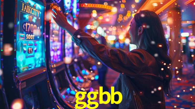 ggbb: Jogos de Caça-Níqueis-Altas Recompensas, Roleta-Velocidade, Blackjack-Desafios Máximos