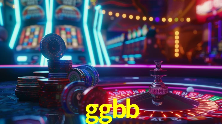 Game Providers ggbb