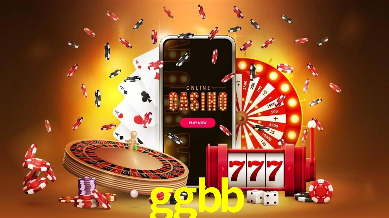 Jogos de Slot ggbb