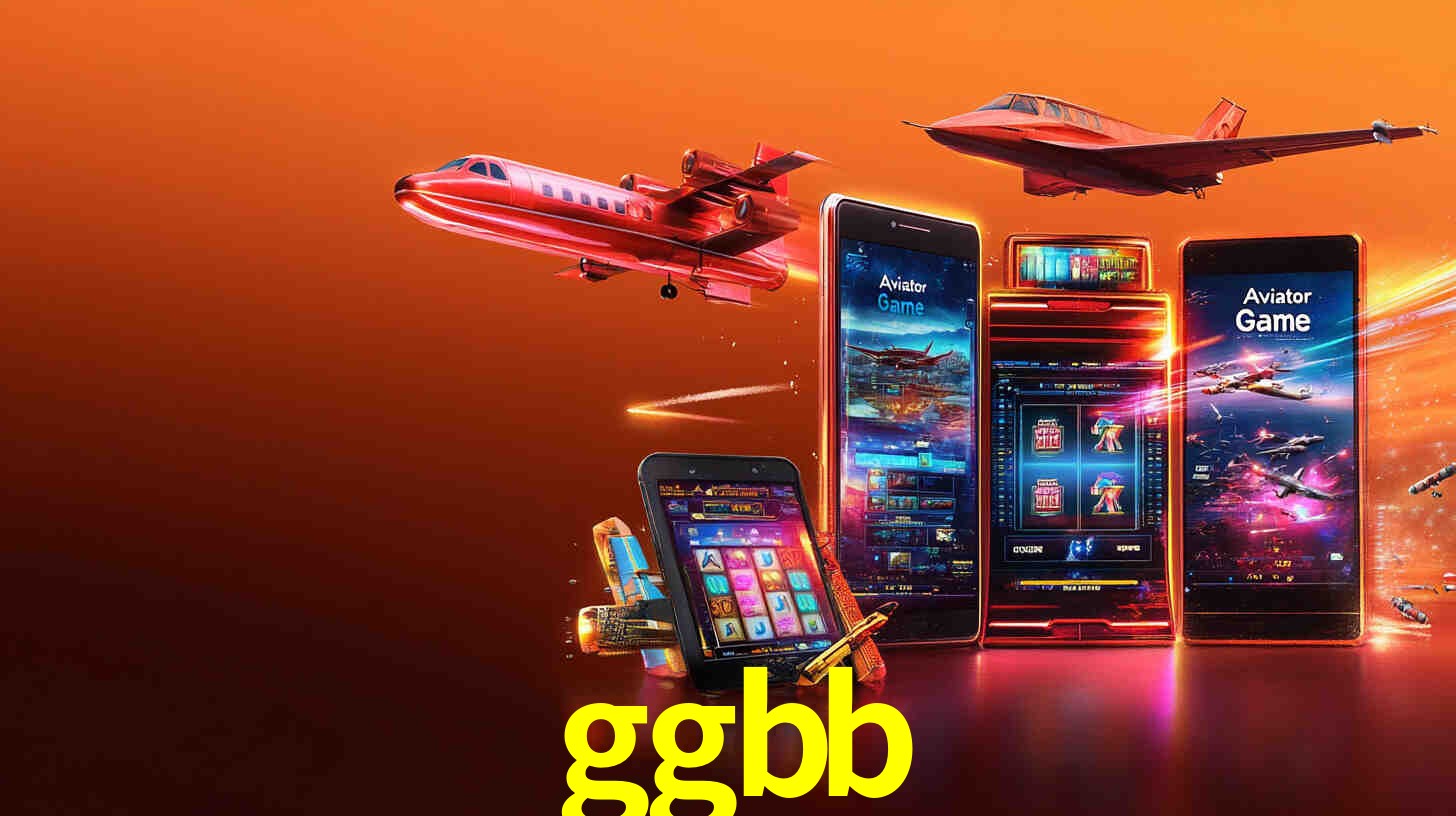 Desvendando o Mundo dos Jogos Virtuais na ggbb
