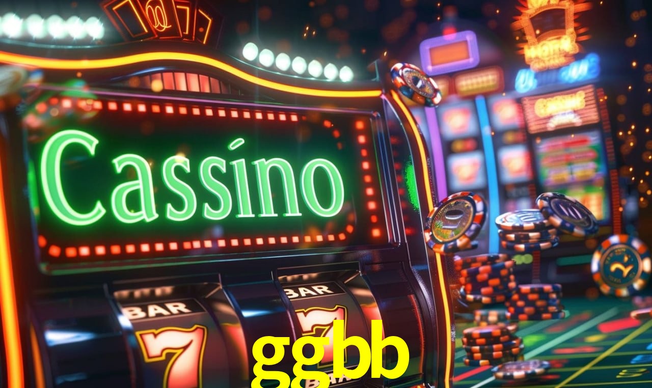 Login Seguro ggbb