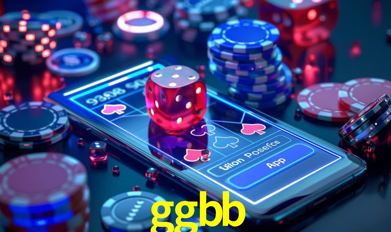 Canal oficial no Telegram da ggbb