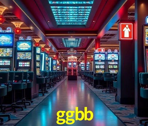A Experiência Imersiva dos Cassinos Ao Vivo no ggbb