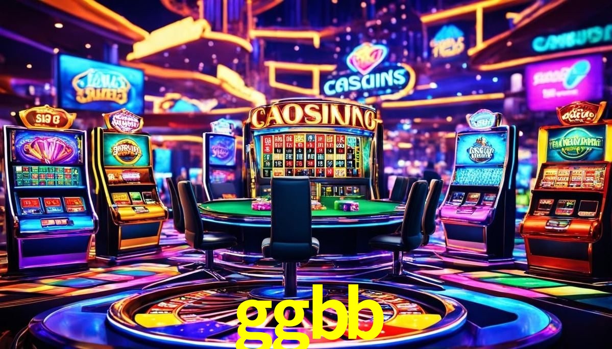 Estatísticas Esportivas ggbb