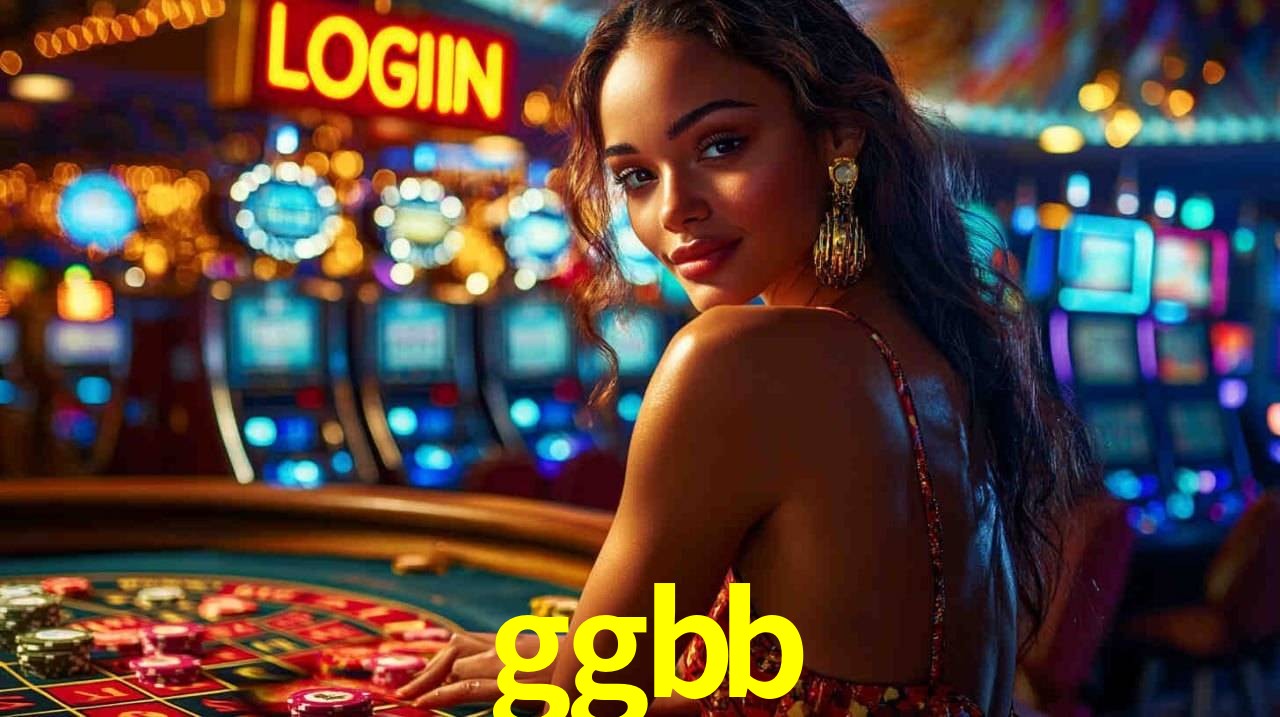 Diretório de Jogos ggbb