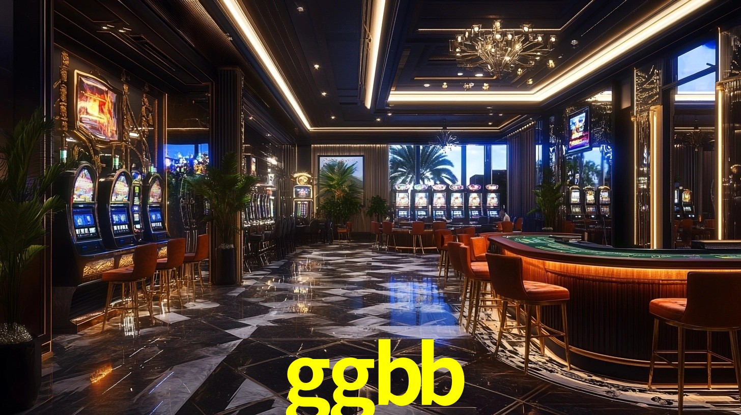 ggbb App Interface