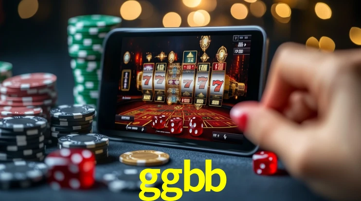 Welcome Bonus ggbb