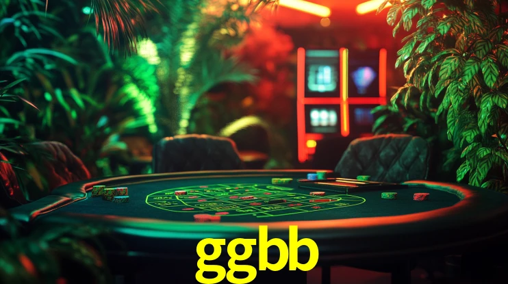Live Casino ggbb
